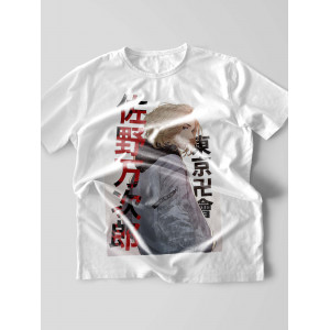  Tricou Tokyo Revengers